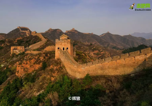 沿途皆如天堂!這10條深秋路線,去過一半就邂逅中國大半的美 沿途皆如天堂!這10條深秋路線,去過一半就邂逅中國大半的美