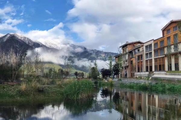 陪著“情人”自駕西藏遊記(七) 陪著“情人”自駕西藏遊記(七)