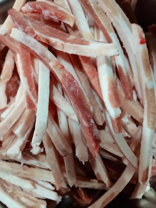 還在為吃什麼煩惱麼？豬肉的三種四川傳統經典吃法每道都是經典