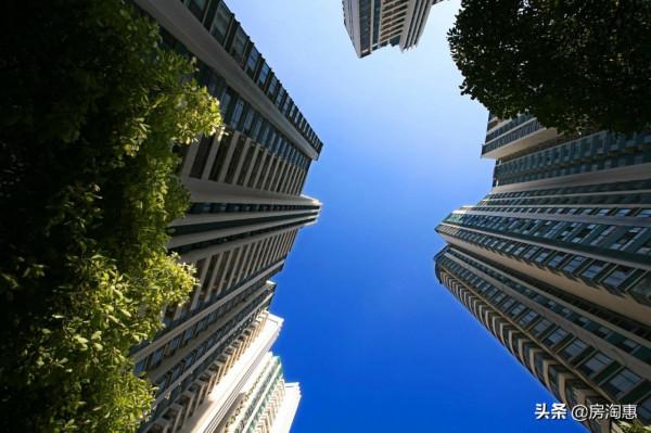 未來10年，高房價不再是&OpenCurlyDoubleQuote;大麻煩&rdquo;，3個新難題來了