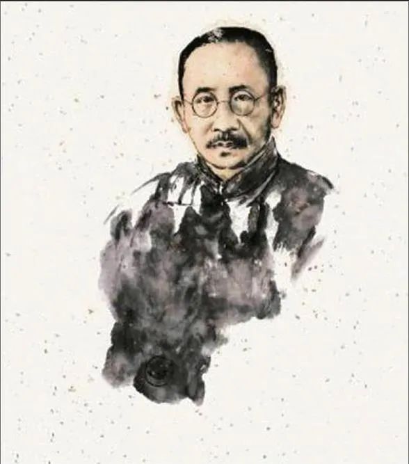 人物|魯迅與蔡元培 人物|魯迅與蔡元培