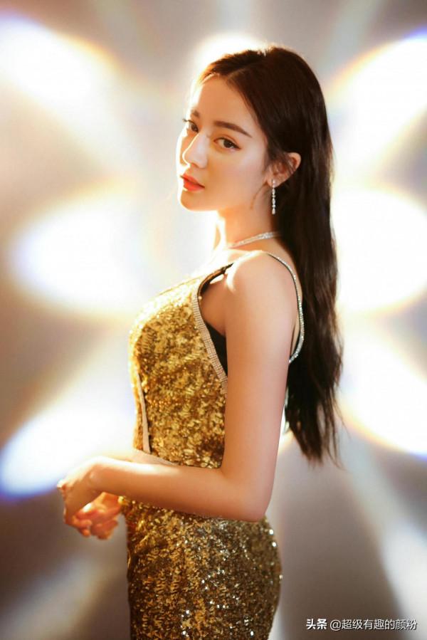 迪麗熱巴精選圖集