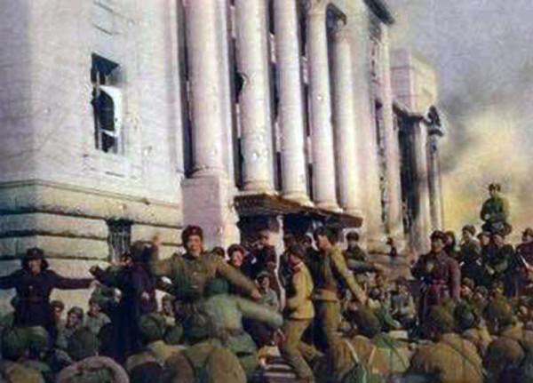 金日成為什麼與彭德懷發生爭執？朝鮮戰爭深度剖析十一：及時收兵