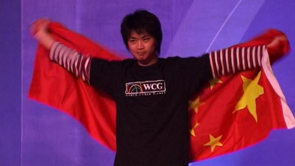 EDG奪冠又讓我想起了當年的“人皇”sky EDG奪冠又讓我想起了當年的“人皇”sky