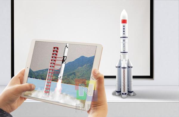 什麼是“智慧教室”？智慧教室的smart模型？