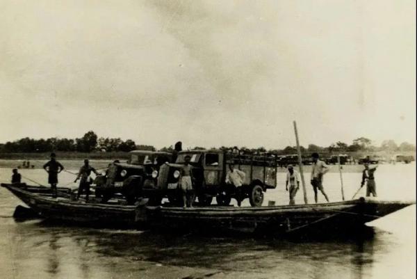 九一八之後，如果沒有那場曠世的文化長征，就沒有現在的故宮文物