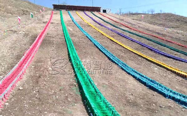 元旦來襲,軌道滑草邀您一起玩 元旦來襲,軌道滑草邀您一起玩