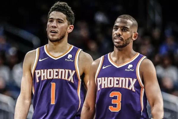 NBA現役後場組合排行,水花兒只能屈居第三,哈福組合贏在未來 NBA現役後場組合排行,水花兒只能屈居第三,哈福組合贏在未來