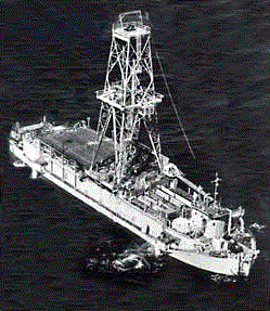 人類能否挖穿地球？蘇聯用了24年試驗最終得出結論