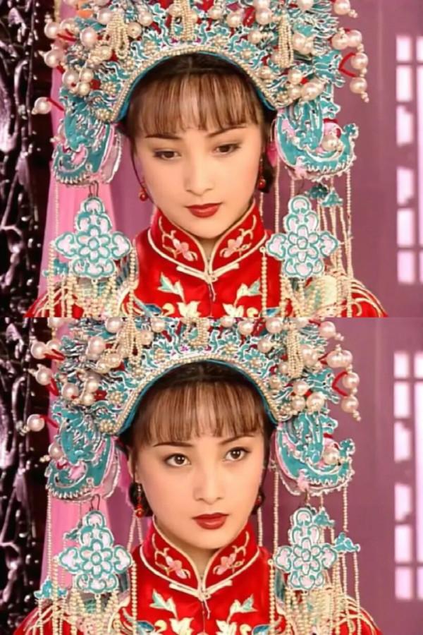 10位內地古裝美人今昔對比，有人曾鋃鐺入獄，有人因太美險被毀容