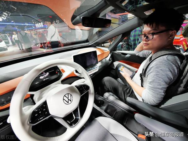 海外｜大眾預計晶片短缺今年難結束，或與供應商共同尋求解決方案