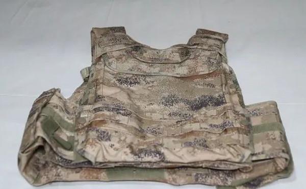 喀喇崑崙高原官兵裝備上新！顏值與實力並存