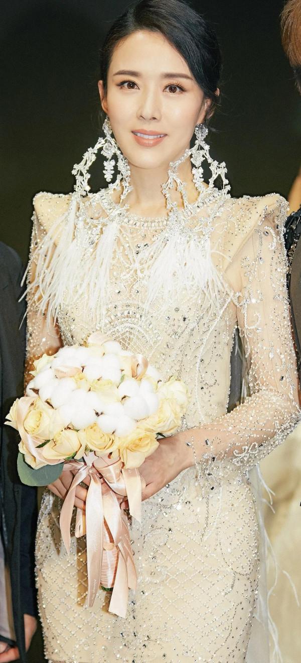 顏丹晨高畫質美圖