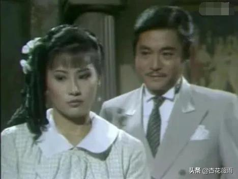 80年代懷舊香港武俠劇,看多少遍都不夠,只因太過經典 80年代懷舊香港武俠劇,看多少遍都不夠,只因太過經典