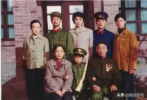 油頭粉面就不要演軍人了!讓這13位男星告訴你,什麼叫軍人形象 油頭粉面就不要演軍人了!讓這13位男星告訴你,什麼叫軍人形象