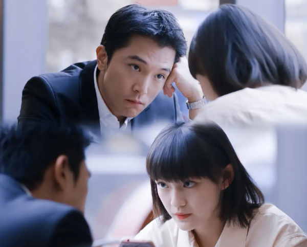 痞帥但不油膩的男演員,我只服這4位!天生有一張“花心”的臉 痞帥但不油膩的男演員,我只服這4位!天生有一張“花心”的臉