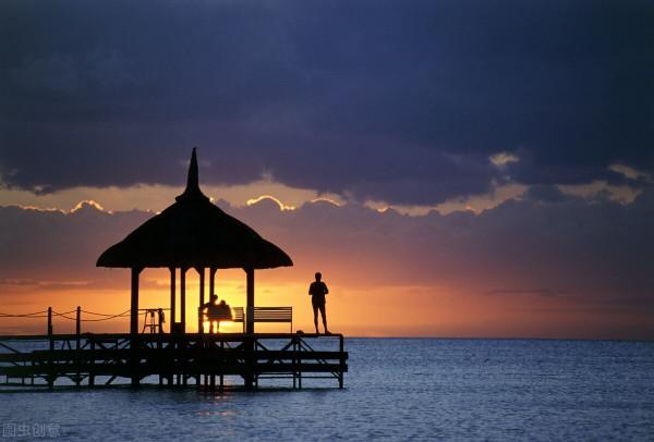 解《易經》——臨卦六四爻