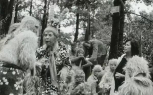 時隔17年舊地重遊拍攝《真假美猴王》,續集口碑為何遠不如前作? 時隔17年舊地重遊拍攝《真假美猴王》,續集口碑為何遠不如前作?