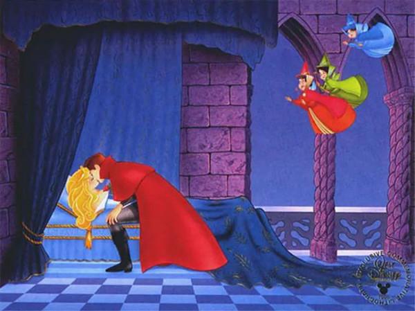 111歲迪士尼傳奇動畫人去世，曾創作《白雪公主與七個小矮人》