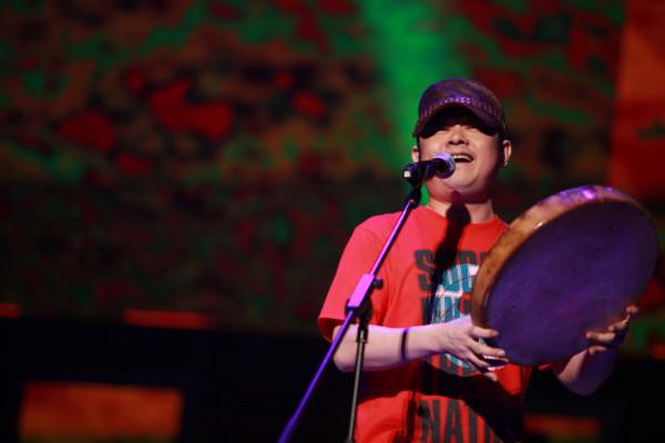 被汪峰那英楊坤等人群攻,十幾年前的刀郎,到底做錯了什麼? 被汪峰那英楊坤等人群攻,十幾年前的刀郎,到底做錯了什麼?