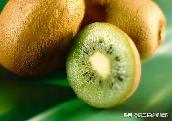 真全糧張思漫：果酒技術-獼猴桃酒的釀製方法及功效