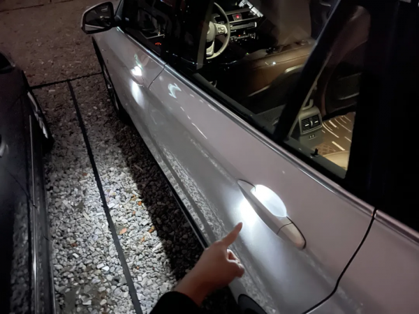 插混寶馬X1：110km續航升級，通勤成本堪比電車