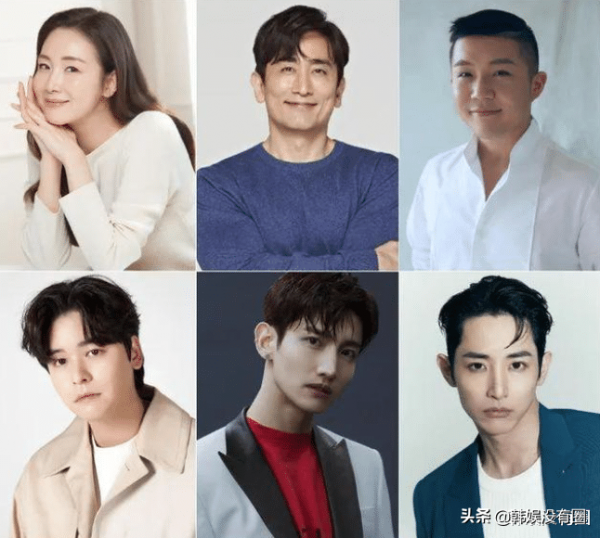 韓國版《中餐廳》第二期：崔智友素顏公開，真的47歲了嗎？