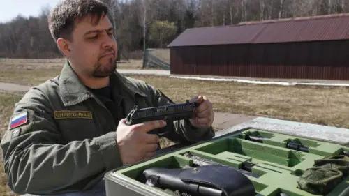 為什麼美俄都不禁槍？俄羅斯有條規定讓人佩服