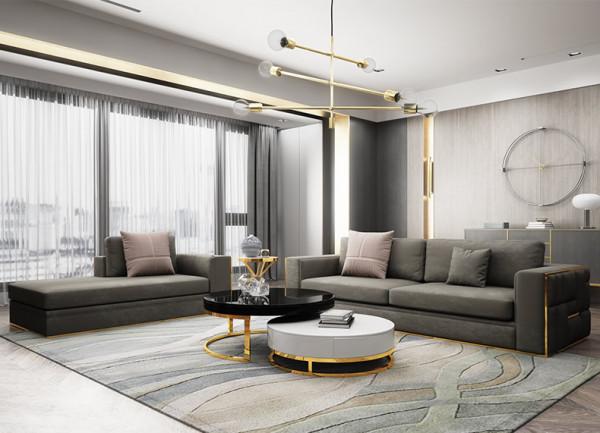 大戶型沙發圖片 大戶型客廳沙發款式圖片 大戶型沙發圖片 大戶型客廳沙發款式圖片