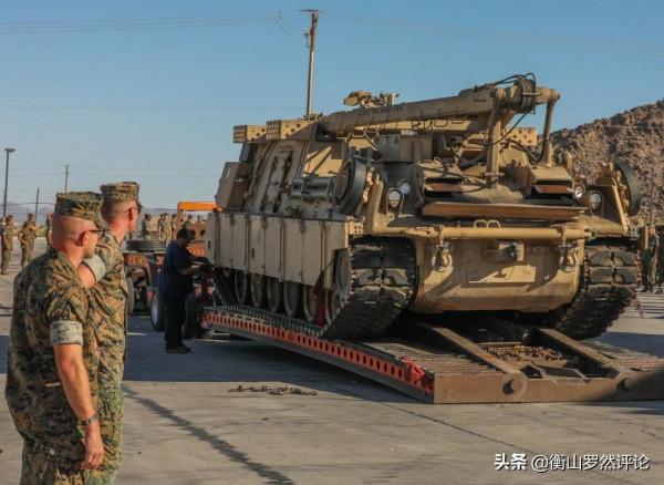 美國軍方網站未公開發布照片（9）