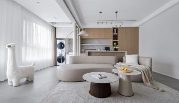 像我一樣不是勤快的人，家裡7處照這樣裝，省錢同時家務活減一半