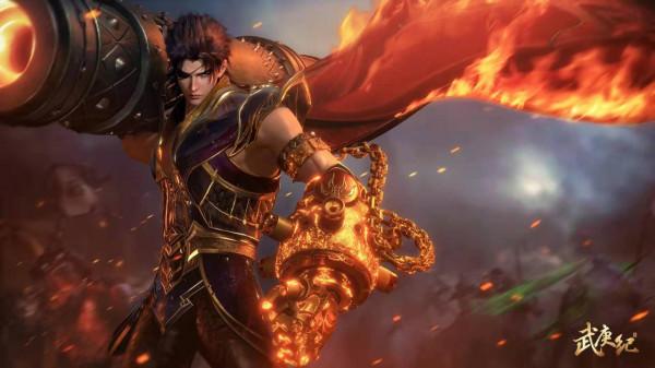 武庚紀上半季完結，為何突然斷更？周更壓力山大，粉絲不愛了