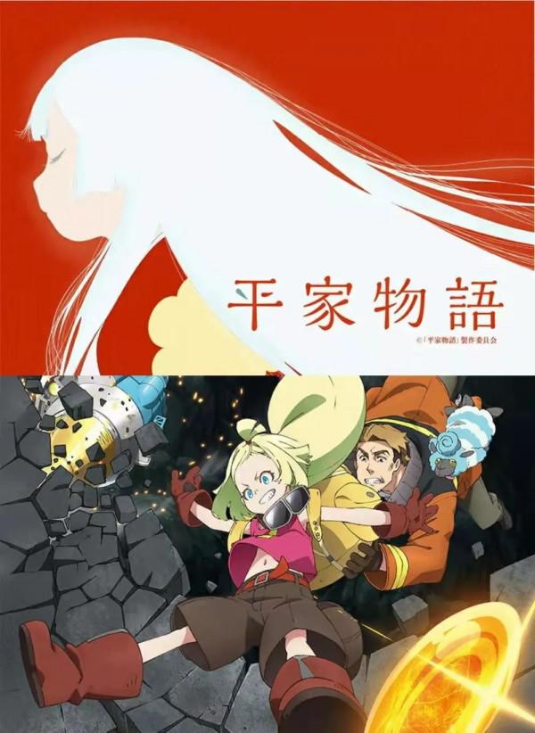 秋季動漫新番導向：續作高調回歸，新作黑馬頻；冷門番或將制霸？