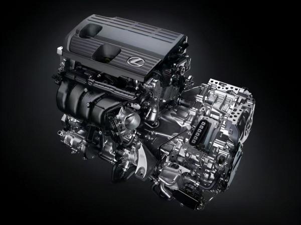 全新雷克薩斯NX換用8AT變速箱、新增插混!能與BBA抗衡嗎? 全新雷克薩斯NX換用8AT變速箱、新增插混!能與BBA抗衡嗎?