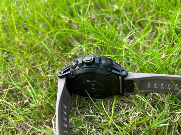 7年Apple Watch、Garmin使用者轉投COROS VERTIX 2運動手錶