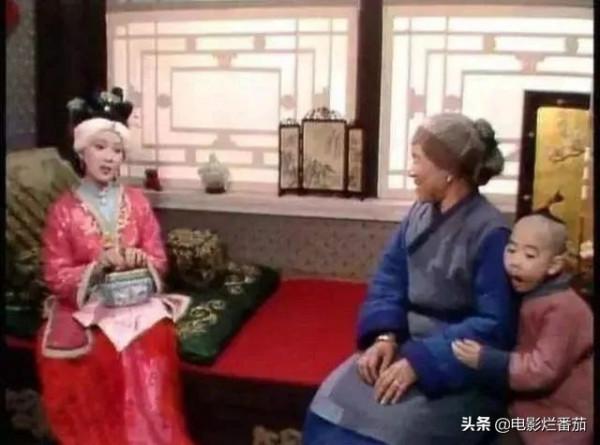 ​年少看不起劉姥姥，長大後才明白：她才是《紅樓夢》最智慧的女人