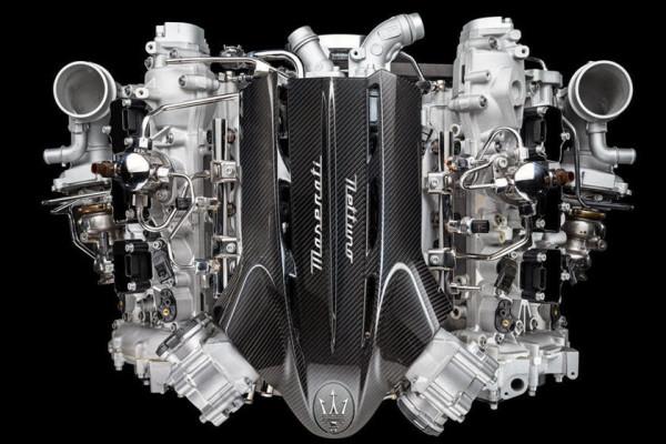 錢都是小事獨特更重要 7款只安裝在一種車型的發動機