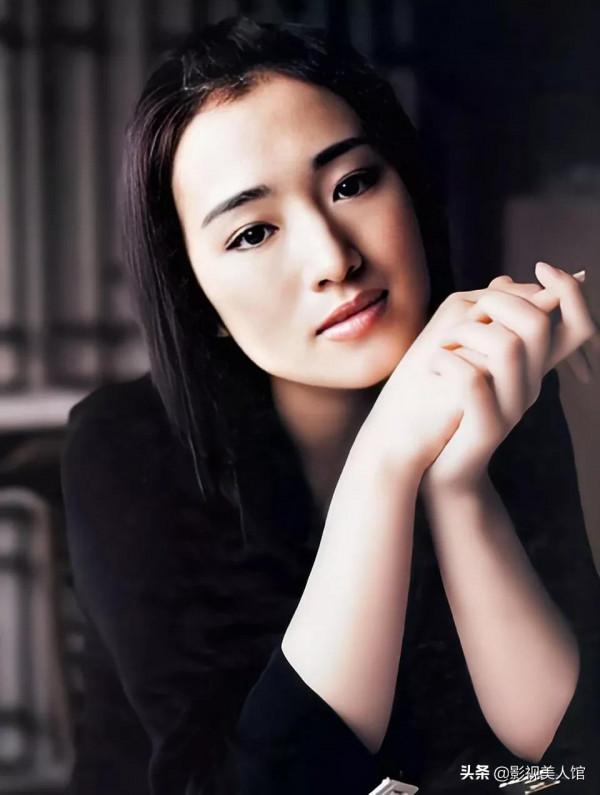 鞏俐 美圖集錦 鞏俐 美圖集錦