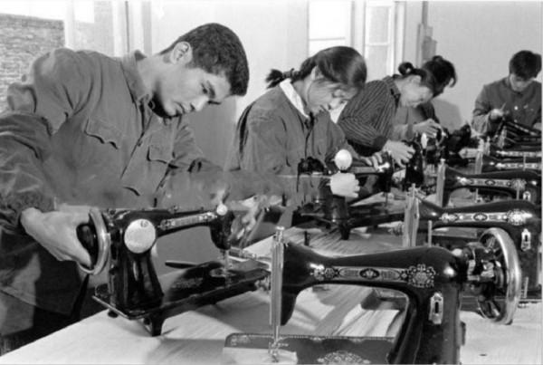 女英雄安順花：雙手被日軍砍斷，木楔釘進身體，誓死不背叛革命