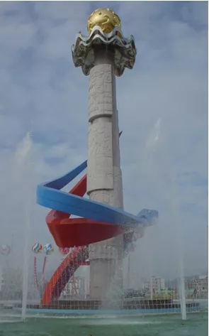 情懷與信仰——圖說千島之國閱滄海(下) 情懷與信仰——圖說千島之國閱滄海(下)