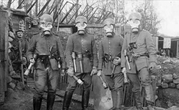 較真:旅長究竟是什麼級別?為何師長不能管旅長? 較真:旅長究竟是什麼級別?為何師長不能管旅長?