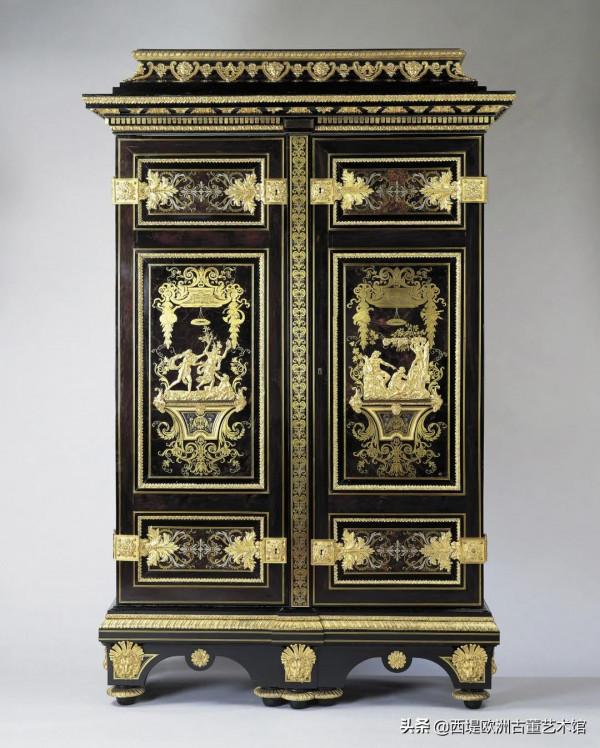 英國皇室跨越幾百年的藝術收藏