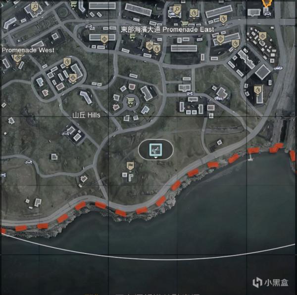 《使命召喚：戰區》佛丹斯科的最後時光 限時活動攻略