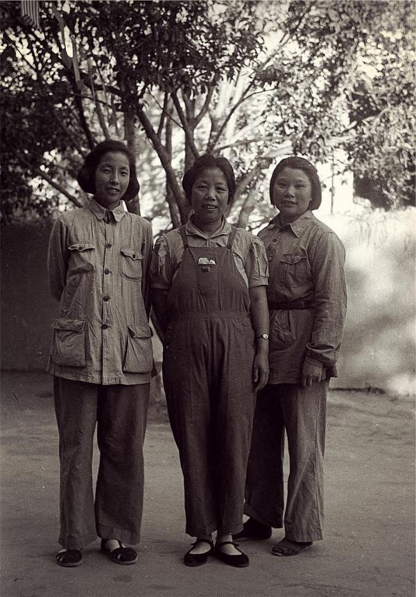 她是威震敵膽的紅軍女司令，18歲嫁給朱德，臨終遺言：什麼都不要