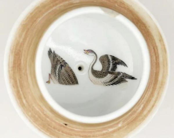 是誰,憑一己之力撐起了大英博物館裡的中國陶瓷展館? 是誰,憑一己之力撐起了大英博物館裡的中國陶瓷展館?