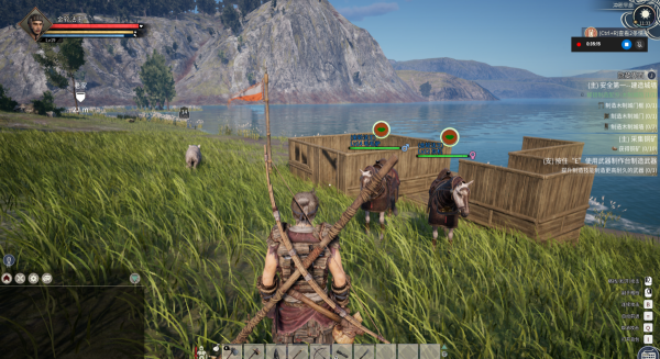 《帝國神話》烈馬馴養指南!數百茅草親測,馴馬師速成體驗 《帝國神話》烈馬馴養指南!數百茅草親測,馴馬師速成體驗