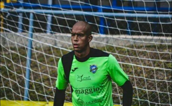 截胡？華裔天才21歲1米85，現入選哥斯大黎加國足，歸化事宜泡湯