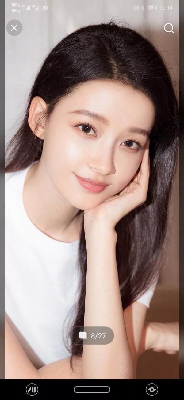 演員劉亦菲孫怡徐璐美照 演員劉亦菲孫怡徐璐美照