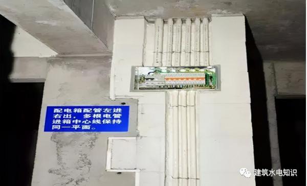 預留預埋施工詳解,現場就得這麼幹 預留預埋施工詳解,現場就得這麼幹