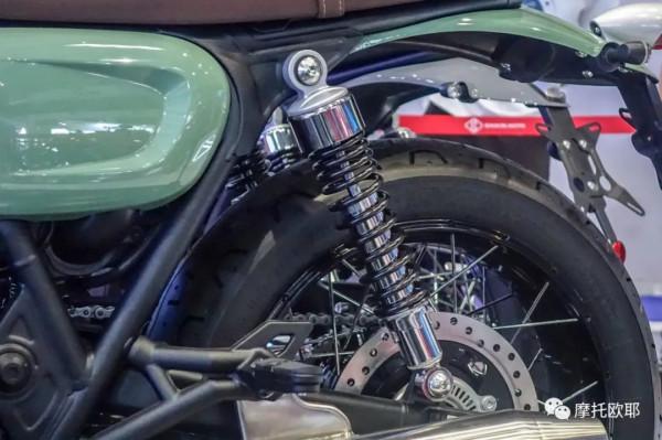 高金GK1200、THOR1000明年正式發售，公升級ADV電控拉滿敬請期待